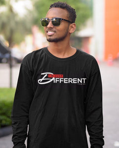 I'm Just Different Tee