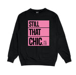 Load image into Gallery viewer, Still That Chic Sweatshirt
